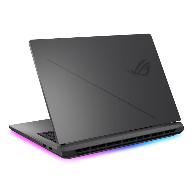 PORTATIL ASUS ROG STRIX G815LP-S9034 U9-275H 32GB 1TB SSD RTX5070 18"WQXGA FREEDOS - Imagen 13 de 15