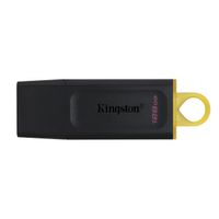 Miniatura 2 de MEMORIA 128GB EXODIA KINGSTON USB 3.2