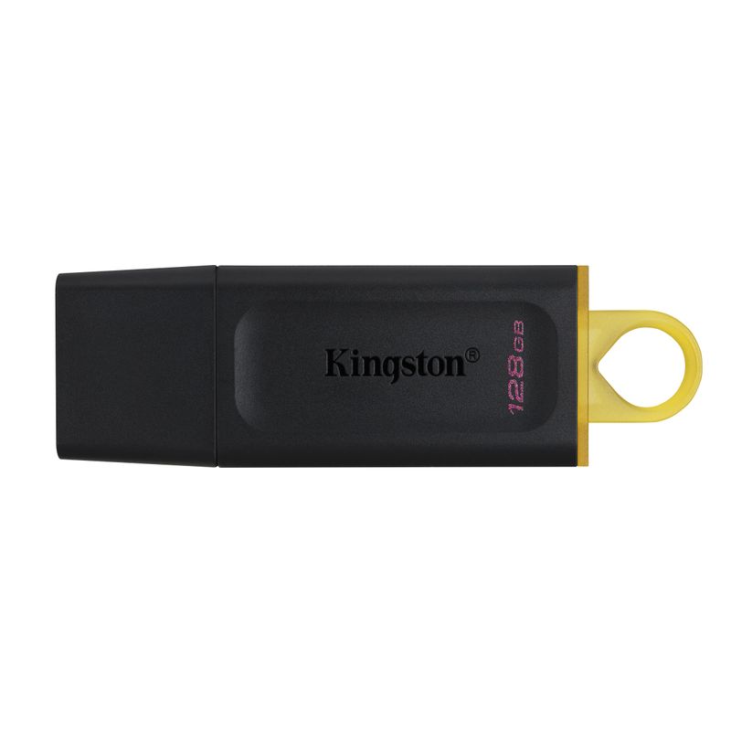 MEMORIA 128GB EXODIA KINGSTON USB 3.2 - Imagen 2 de 8