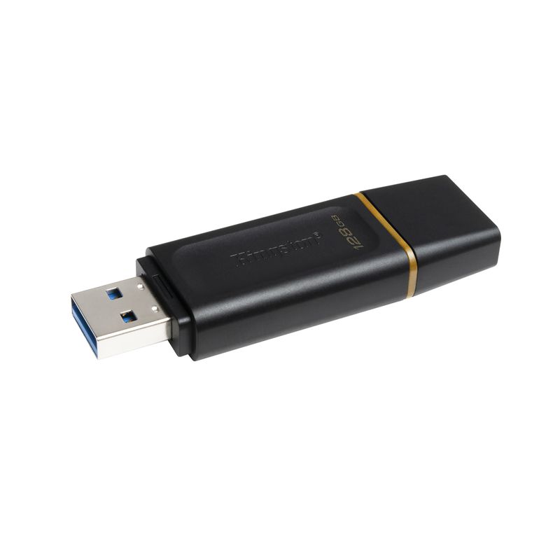 MEMORIA 128GB EXODIA KINGSTON USB 3.2 - Imagen 6 de 8