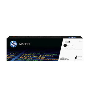 TONER HP NEGRO 131A CF210A