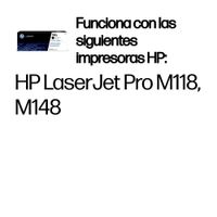 Miniatura 3 de TONER HP NEGRO 94X CF294X