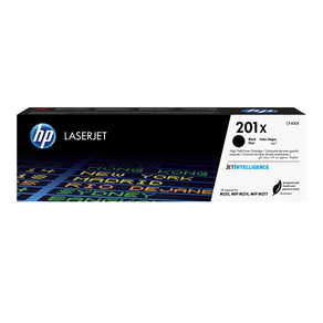 TONER HP NEGRO 201X CF400X