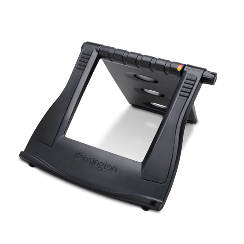 SOPORTE PARA PORTATILES SMARTFIT NEG RO - Imagen 1 de 31