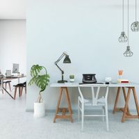 Miniatura 10 de SOPORTE PARA PORTATILES SMARTFIT  NEG RO