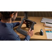 Miniatura 21 de SOPORTE PARA PORTATILES SMARTFIT  NEG RO