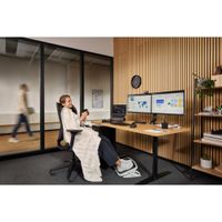 Miniatura 24 de SOPORTE PARA PORTATILES SMARTFIT  NEG RO