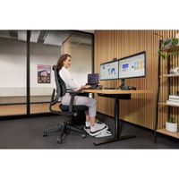 Miniatura 29 de SOPORTE PARA PORTATILES SMARTFIT  NEG RO