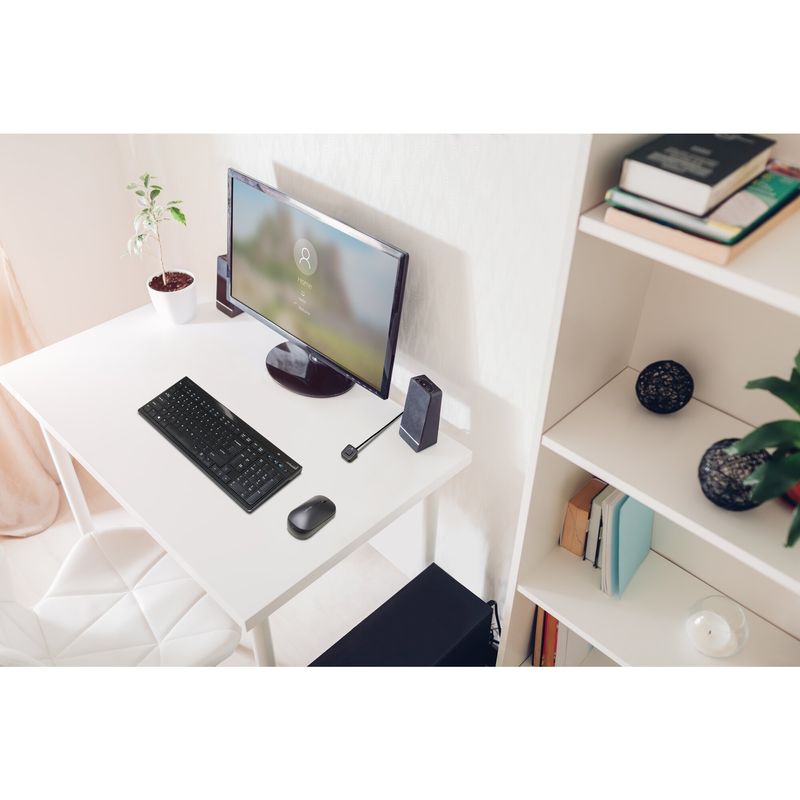 LLAVE HUELLA DACTILAR VERIMARK VERIMARK DESKT OP - Imagen 10 de 18