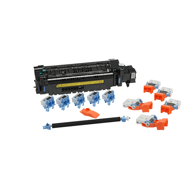 LASERJET 220V MAINTENANCE KIT - Imagen 1 de 1