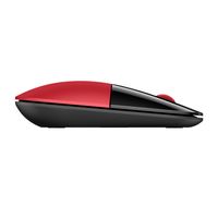 Miniatura 6 de MOUSE HP WIRELESS Z3700 COLOR NEGRO / ROJO