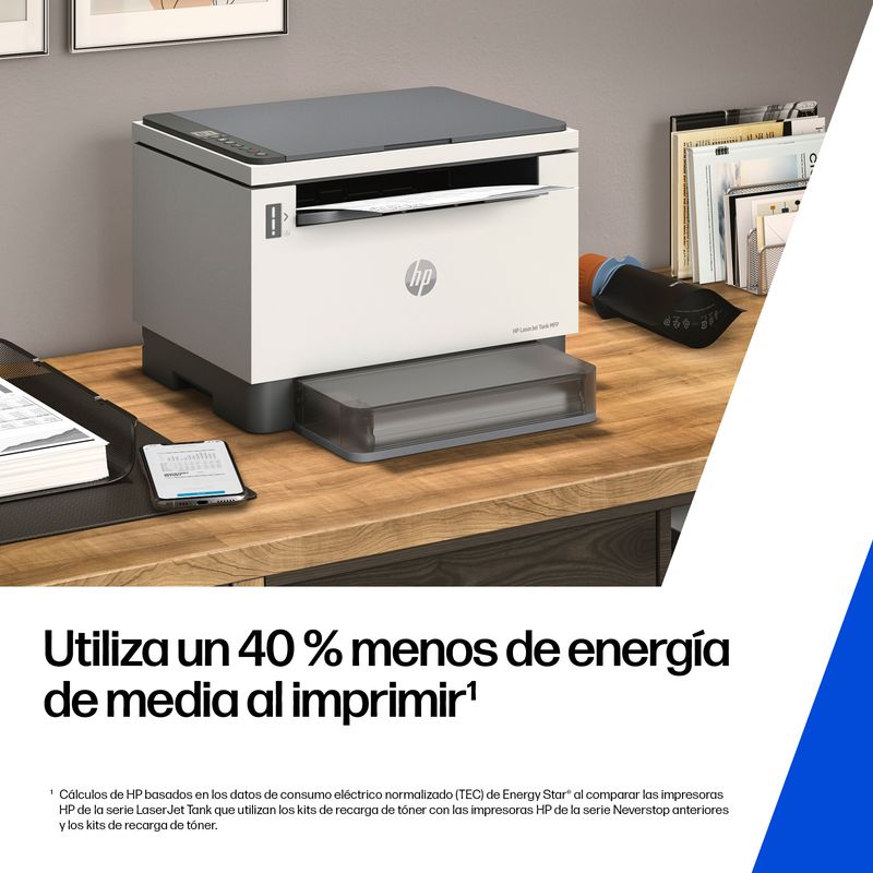 HP 153X BLACK ORIGINAL LASERJET TANK TONER RELOAD K IT - Imagen 3 de 8