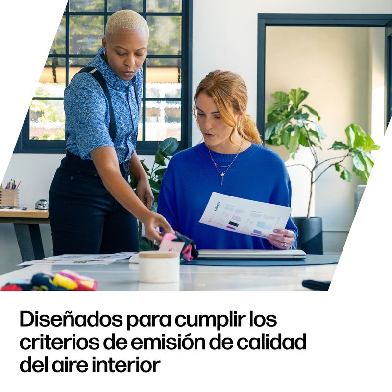 HP 153X BLACK ORIGINAL LASERJET TANK TONER RELOAD K IT - Imagen 4 de 8