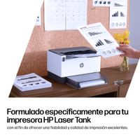 Miniatura 5 de HP 153X BLACK ORIGINAL LASERJET TANK TONER RELOAD K IT