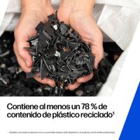 Miniatura 7 de HP 153X BLACK ORIGINAL LASERJET TANK TONER RELOAD K IT