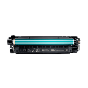 TONER CARTRIDGE 508A YELLOW