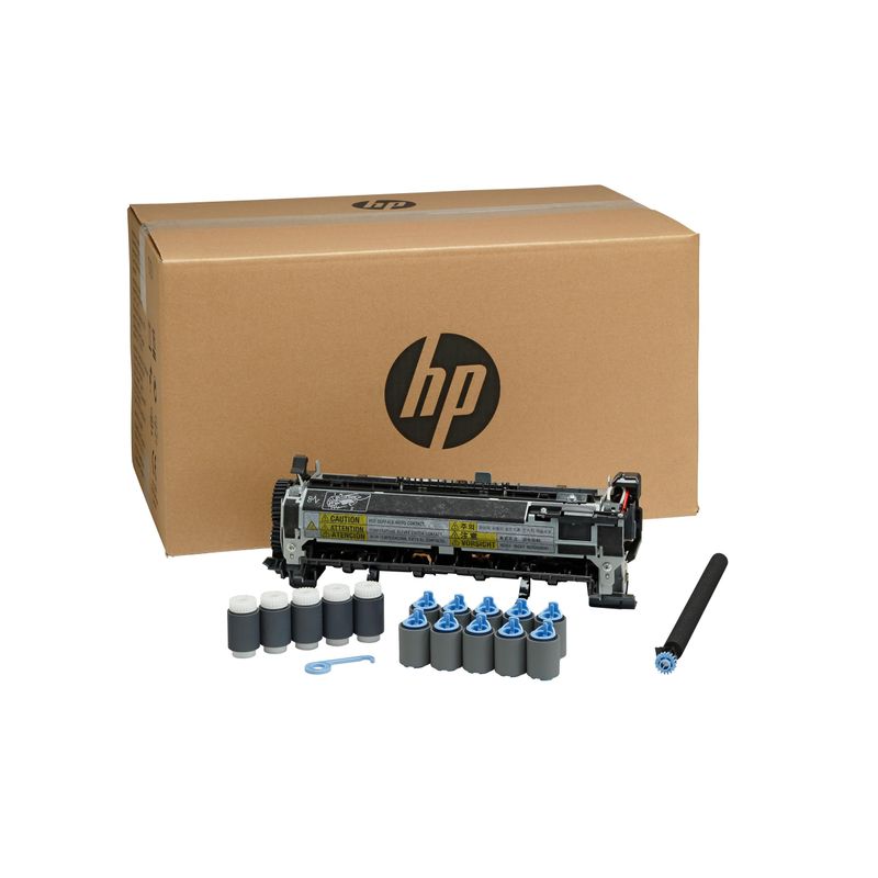 HP LaserJet Printer 220V Maintenance Kit - Imagen 2 de 2