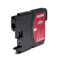 Miniatura 3 de CARTUCHO BROTHER MAGENTA LC1100M