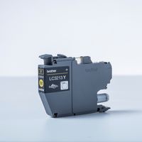 Miniatura 3 de CARTUCHO BROTHER LC3213Y AMARILLO