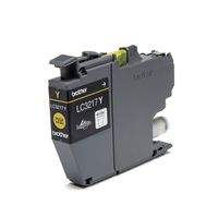 Miniatura 3 de CARTUCHO BROTHER YELLOW LC-3217Y