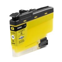 Miniatura 3 de LC426XLY SUPER HIGH YIELD YELLOW INK CARTRIDGE - SINGLE PA