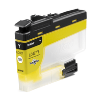 Miniatura 1 de YELLOW INK CARTRIDGE - 1500