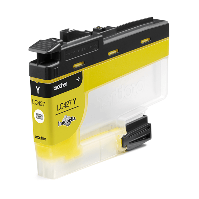 YELLOW INK CARTRIDGE - 1500 - Imagen 1 de 3