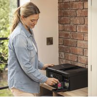 Miniatura 4 de Brother Cartucho LC521C Cian