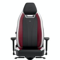 Miniatura 3 de Noblechairs LEGEND Silla Gaming Black/White/Red