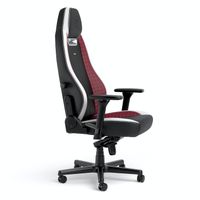 Miniatura 5 de Noblechairs LEGEND Silla Gaming Black/White/Red