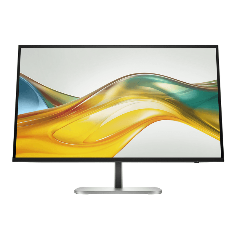 HP Monitor QHD HP Pro de la serie 5 de 27 pulgadas: 527 pq 27" LCD IPS Quad HD HDMI - Imagen 1 de 12