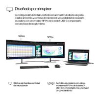 Miniatura 7 de HP Monitor QHD HP Pro de la serie 5 de 27 pulgadas: 527 pq   27" LCD IPS Quad HD HDMI