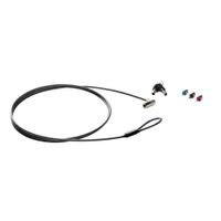 Miniatura 2 de HP Sure Key Cable Lock