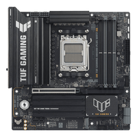 Miniatura 1 de Asus AMD  TUF GAMING B850M-PLUS WIFI7 Socket AM5