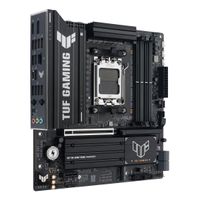 Miniatura 3 de Asus AMD  TUF GAMING B850M-PLUS WIFI7 Socket AM5