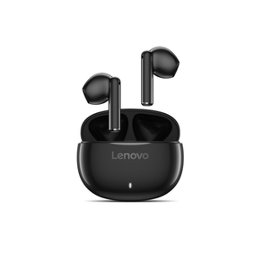 Auriculares Lenovo E310 True Wireless Stereo 28.01.2025 independientes (negro)