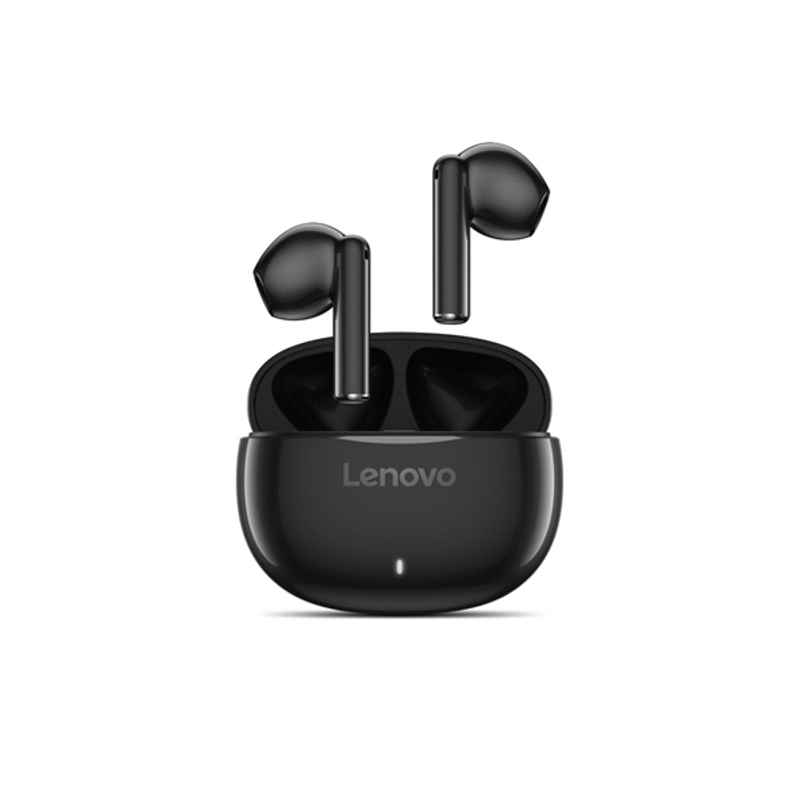 Auriculares Lenovo E310 True Wireless Stereo 28.01.2025 independientes (negro) - Imagen 1 de 8
