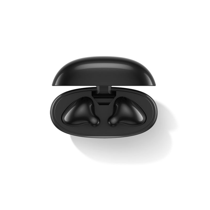 Auriculares Lenovo E310 True Wireless Stereo 28.01.2025 independientes (negro) - Imagen 4 de 8