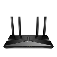 Miniatura 1 de TP-Link EX220 Router WiFi6 AX1800 Dual 1xWAN Mesh