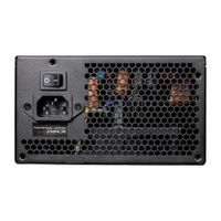 Miniatura 5 de FUENTE DE ALIMENTACION ATX DARKFLASH PMT850 NEGRA