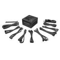 Miniatura 8 de FUENTE DE ALIMENTACION ATX DARKFLASH PMT850 NEGRA