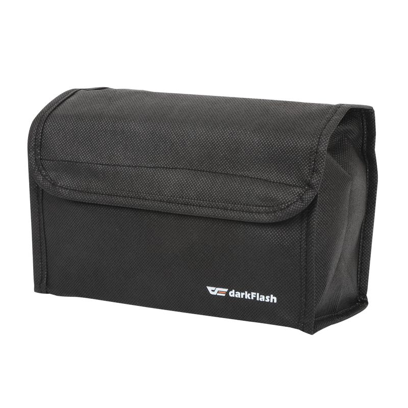 FUENTE DE ALIMENTACION ATX DARKFLASH PMT850 NEGRA - Imagen 9 de 18