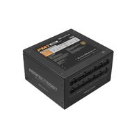 Miniatura 11 de FUENTE DE ALIMENTACION ATX DARKFLASH PMT850 NEGRA