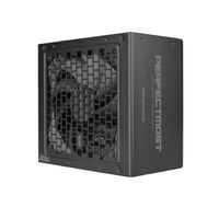 Miniatura 16 de FUENTE DE ALIMENTACION ATX DARKFLASH PMT850 NEGRA