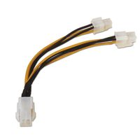 Miniatura 3 de AISENS A131 0166 cable de alimentaci  n interna 0 15 m