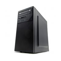 Miniatura 3 de ORDENADOR ZE I5-10400 8GB SSD 480GB GRAB FREEDOS EE81935