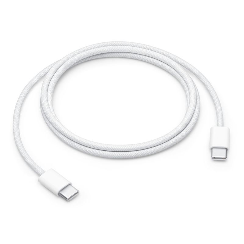 60W USB-C CHARGE CABLE (1M) - Imagen 2 de 3
