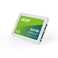 Miniatura 4 de ACER  SA100  SSD 120GB 2.5"  560MB/s 6Gbit/s  Serial ATA III