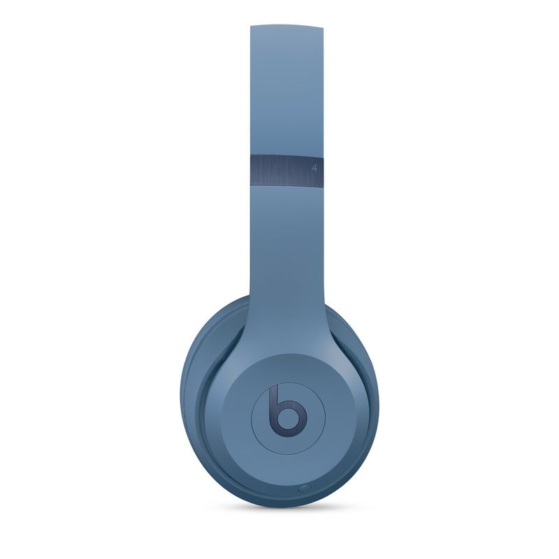 BEATS SOLO4 ON-EAR INALAMB AZUL - Imagen 4 de 4