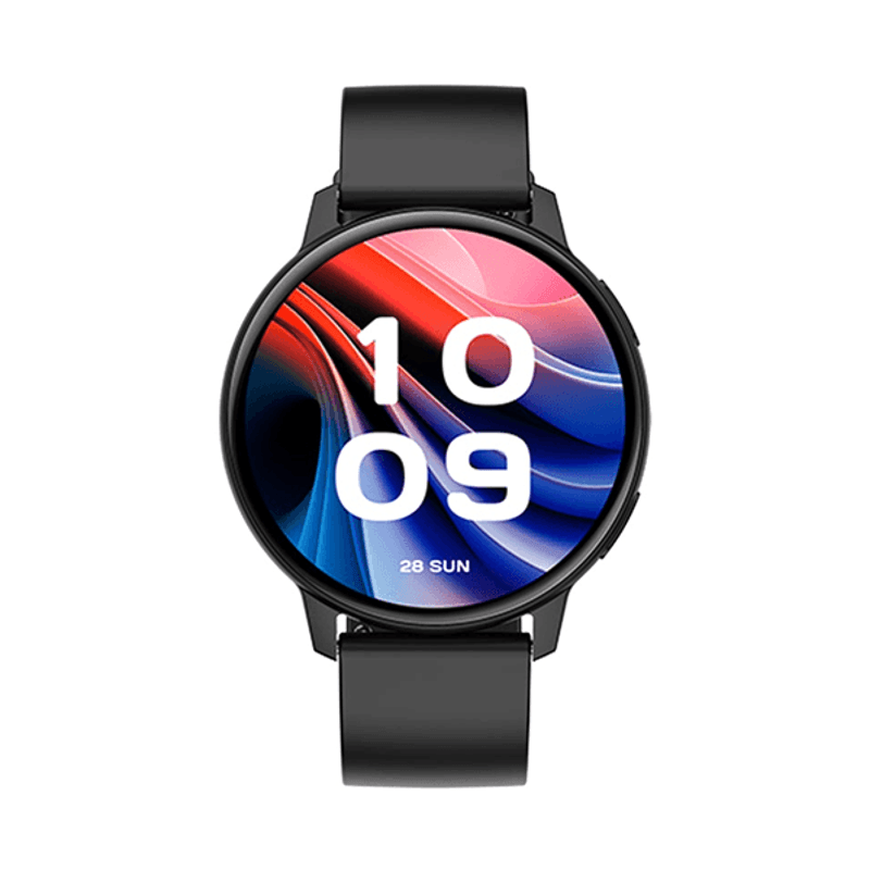 SMARTWATCH SPC SMARTEE DUO CLASSIC 1.3" + CORREA BLACK - Imagen 1 de 5